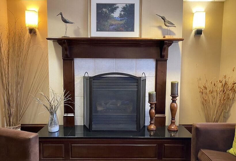 فندق Holiday Inn Express & Suites New Buffalo, Mi, An Ihg