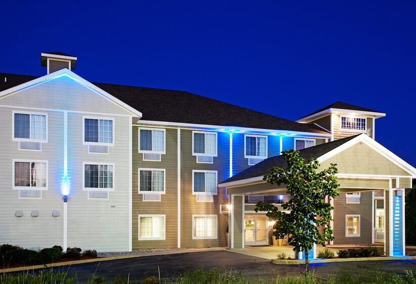 فندق Holiday Inn Express & Suites New Buffalo, Mi, An Ihg