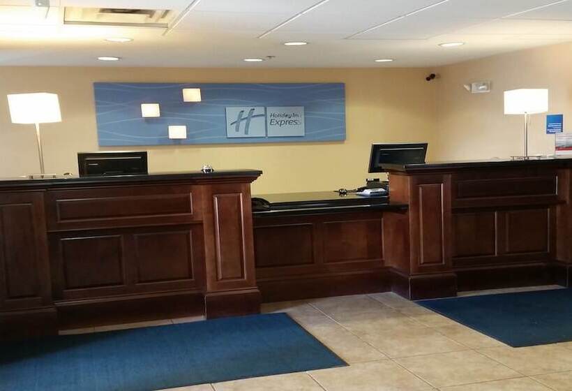 فندق Holiday Inn Express & Suites New Buffalo, Mi, An Ihg