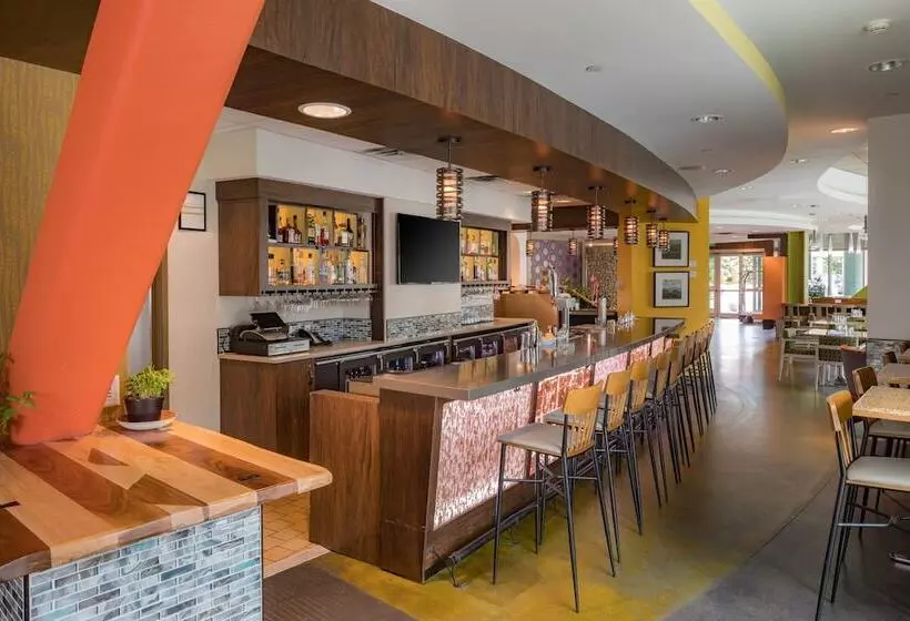 호텔 Indigo Asheville Downtown, An Ihg