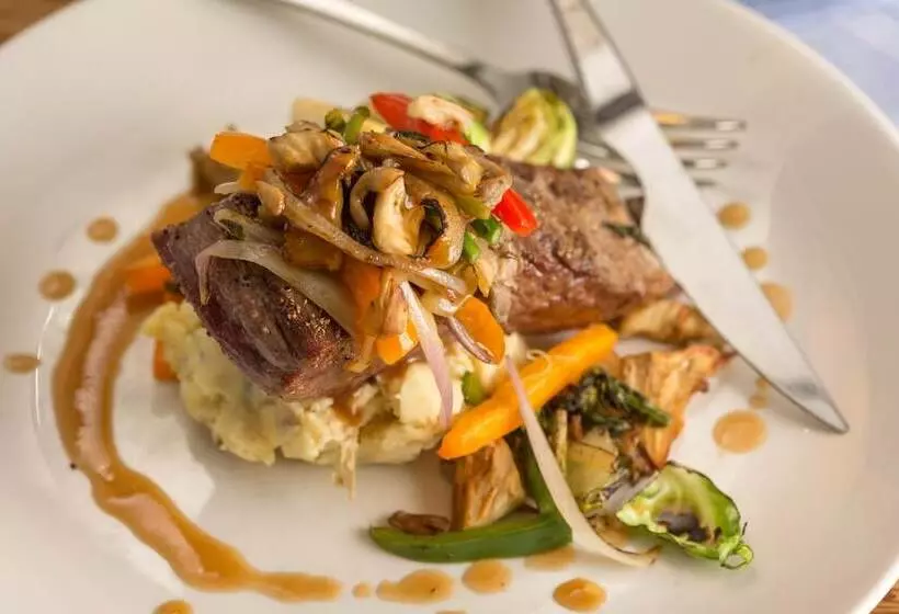 호텔 Indigo Asheville Downtown, An Ihg