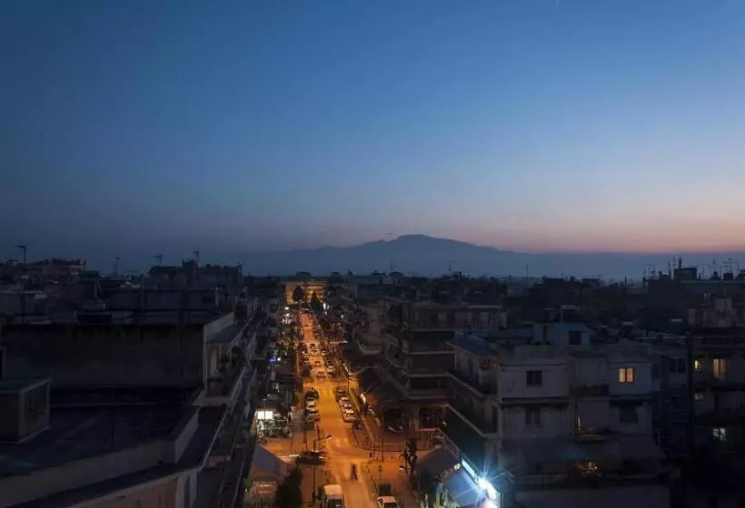 בית מלון כפרי Marianna