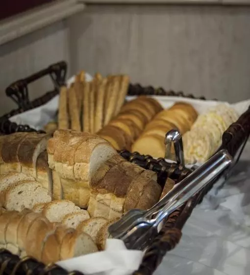 בית מלון כפרי Marianna