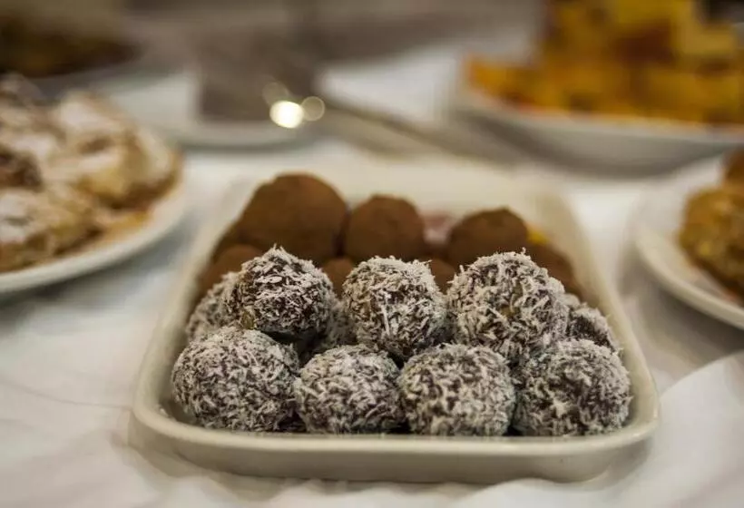 בית מלון כפרי Marianna