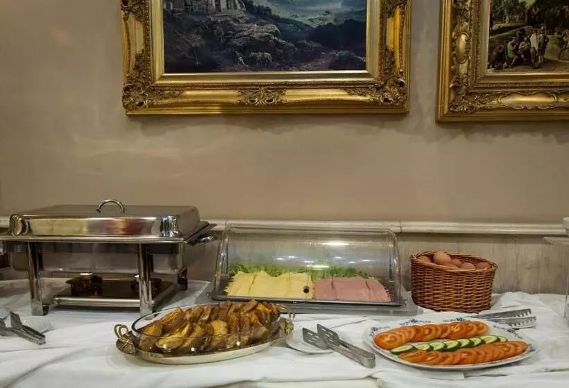 בית מלון כפרי Marianna