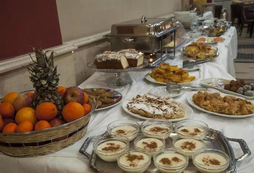 בית מלון כפרי Marianna