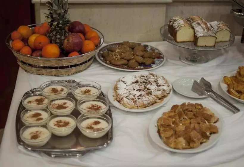 בית מלון כפרי Marianna