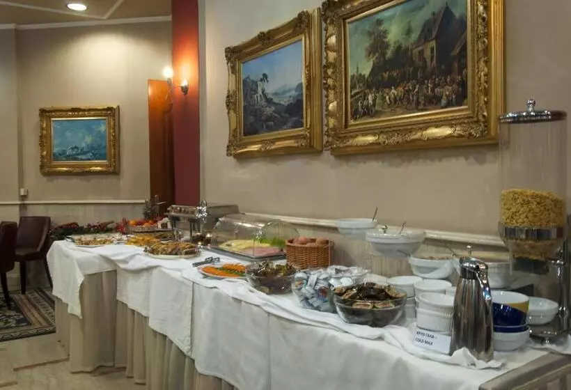 בית מלון כפרי Marianna