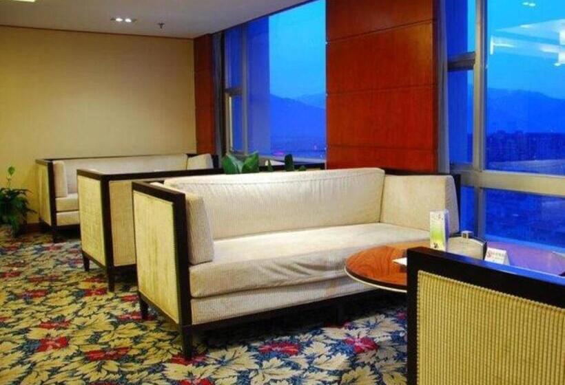 New Century Hotel Ninghai