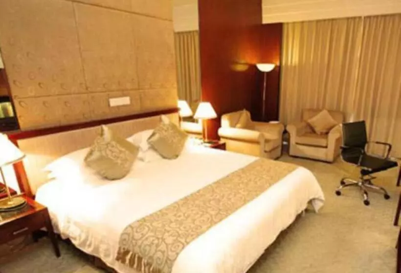 New Century Hotel Ninghai