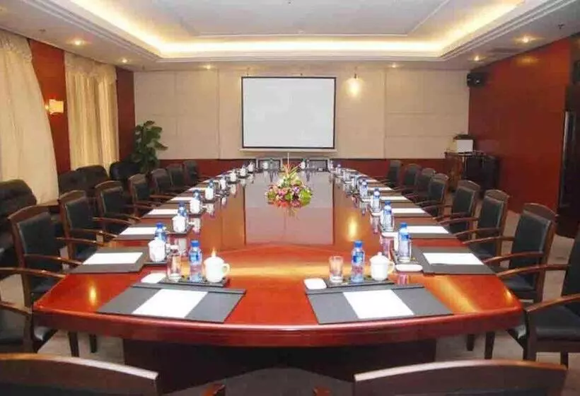 New Century Hotel Ninghai