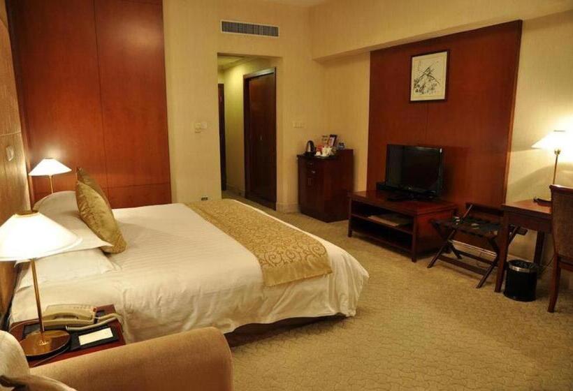 New Century Hotel Ninghai