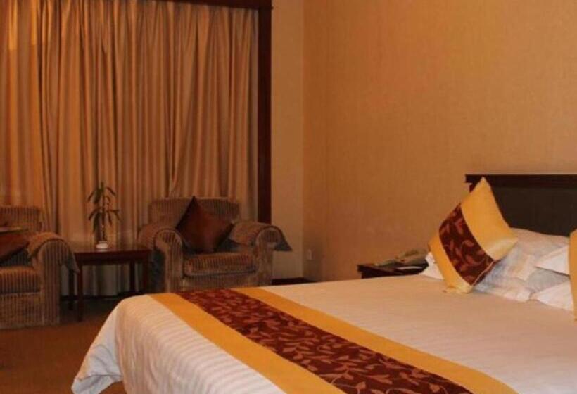 New Century Hotel Ninghai