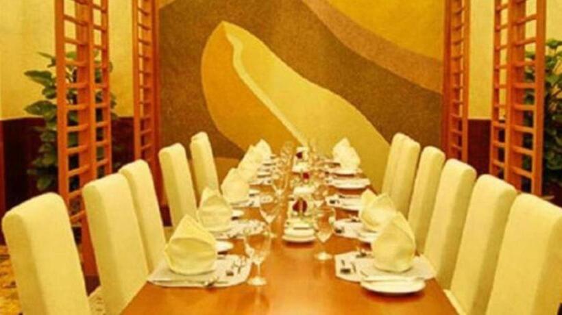 New Century Hotel Ninghai