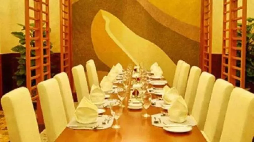 New Century Hotel Ninghai