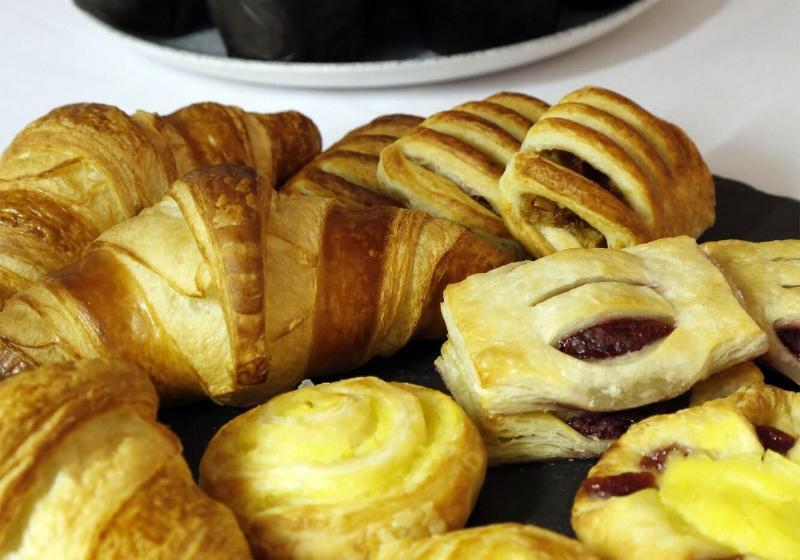 בית מלון כפרי Quorn Grange