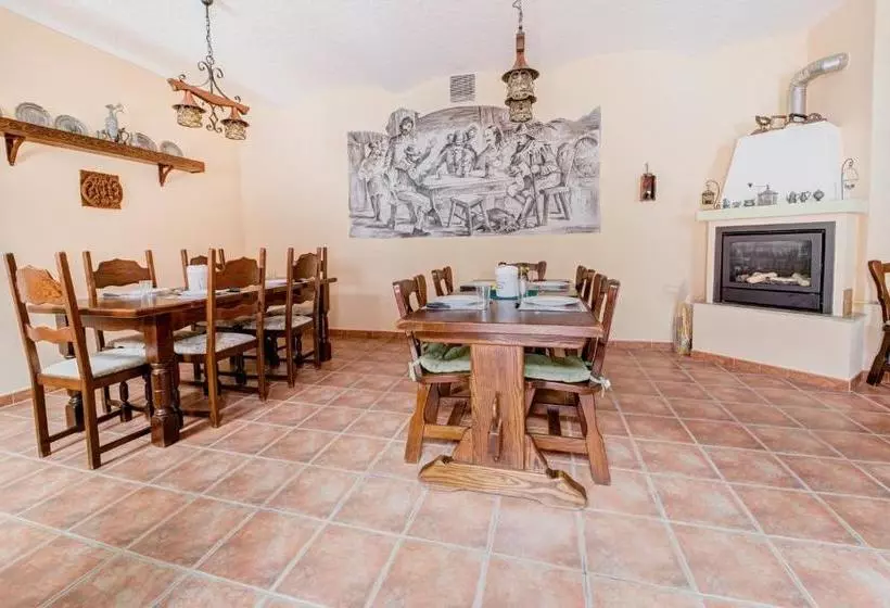 Hotelli Rodinný Pension Antoni