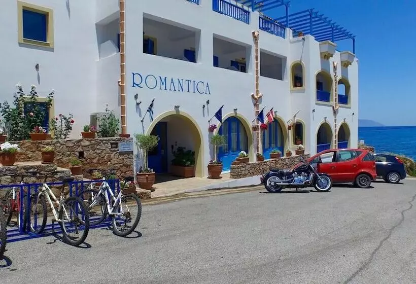 酒店 Romantica