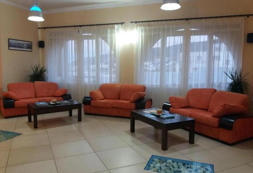 בית מלון כפרי Romantica