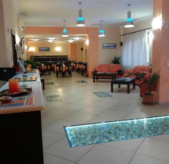 בית מלון כפרי Romantica