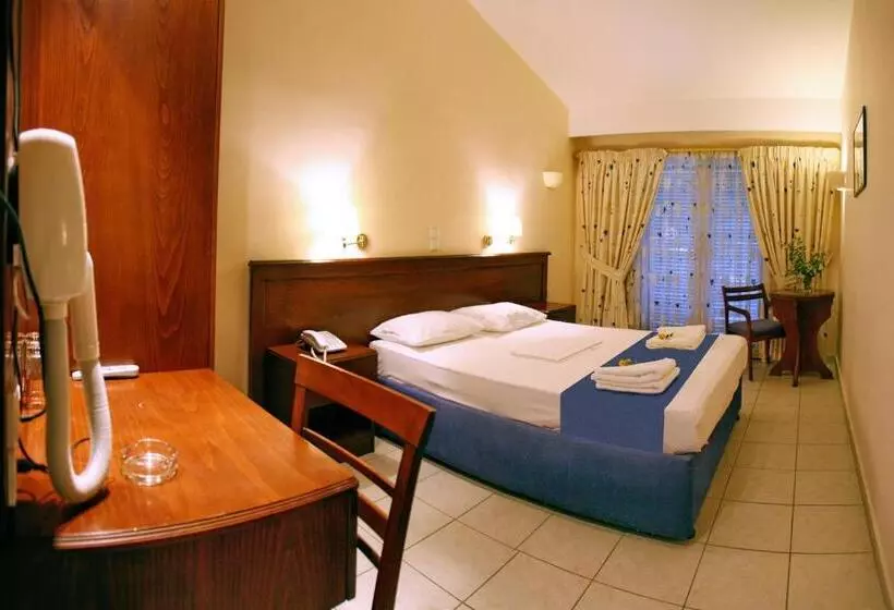 Отель Sandy Bay