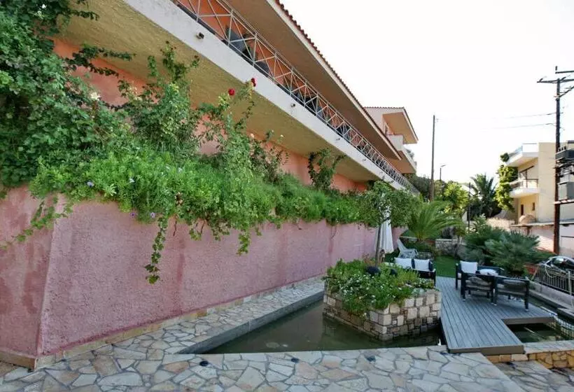 Отель Sandy Bay