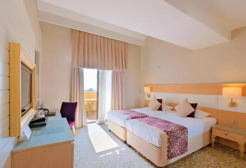 ホテル Villa Side Residence