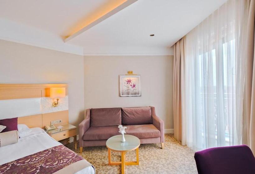 فندق Villa Side Residence