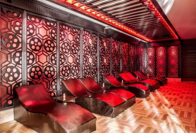 ホテル Villa Side Residence