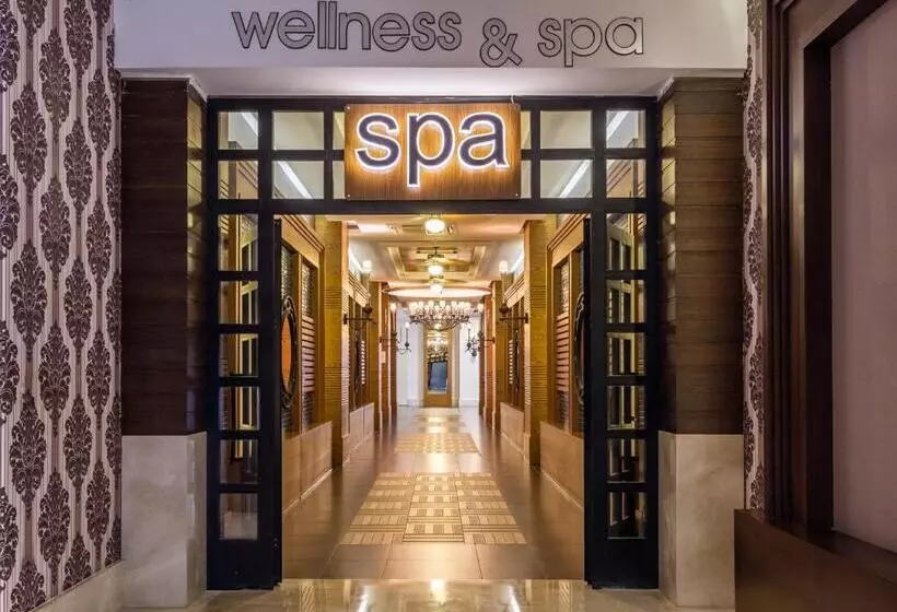 ホテル Villa Side Residence