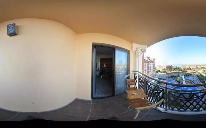 ホテル Villa Side Residence