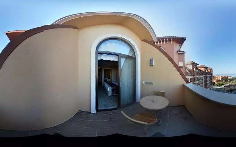 ホテル Villa Side Residence