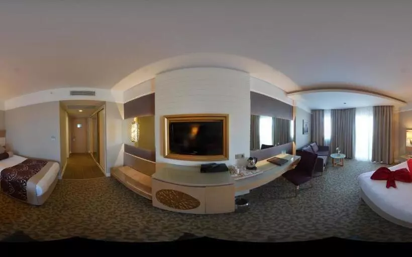 ホテル Villa Side Residence