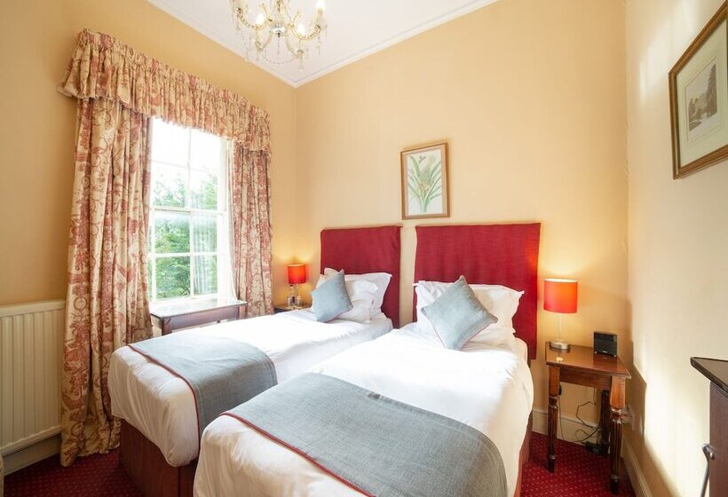 민박 Bailbrook Lodge