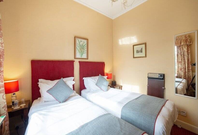 민박 Bailbrook Lodge