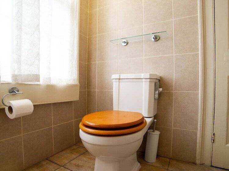 민박 Bailbrook Lodge