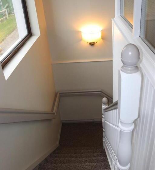 Bed and Breakfast Hillview Lodge