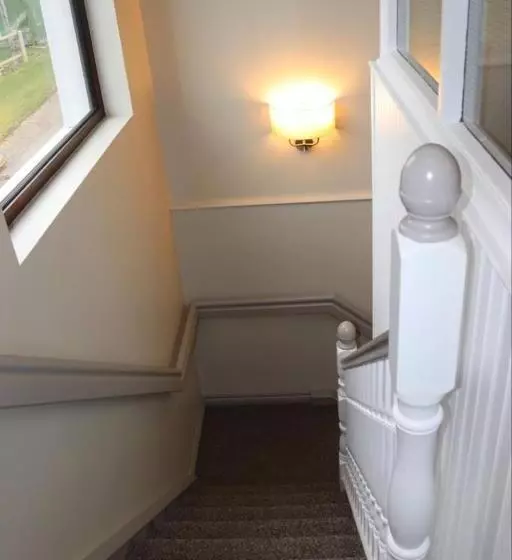 Bed and Breakfast Hillview Lodge