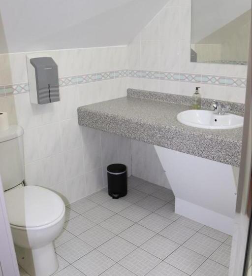 Bed and Breakfast Hillview Lodge