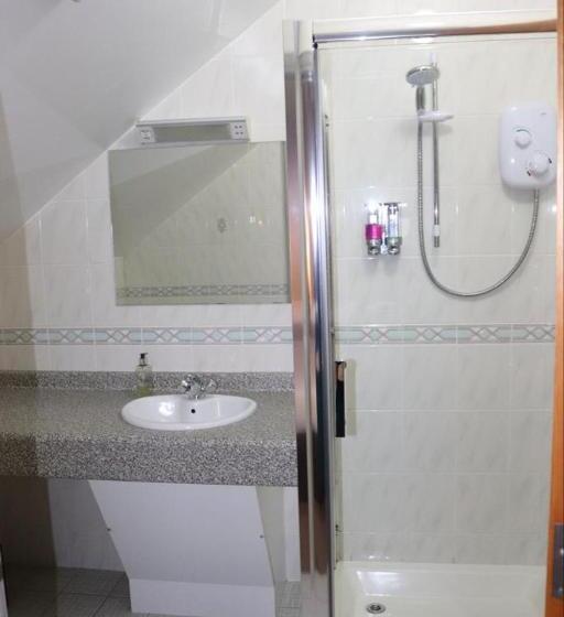 Bed and Breakfast Hillview Lodge