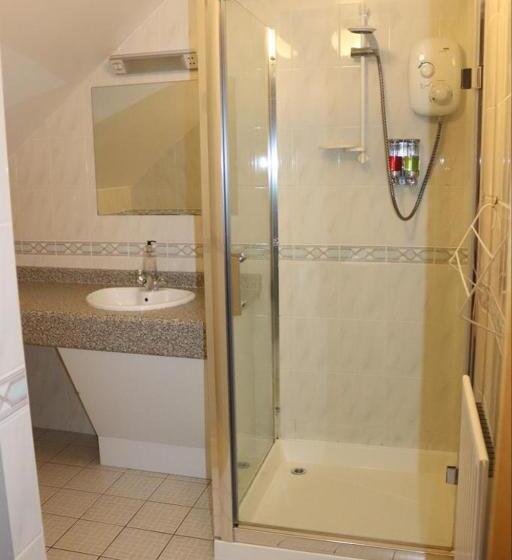 Bed and Breakfast Hillview Lodge