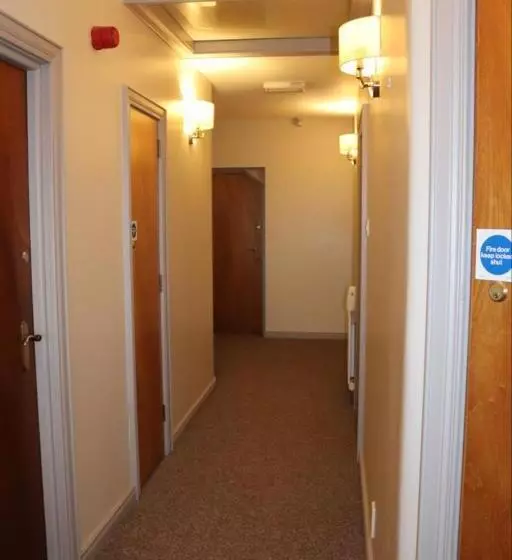 Bed and Breakfast Hillview Lodge