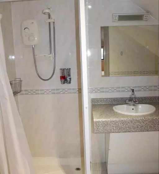 Bed and Breakfast Hillview Lodge