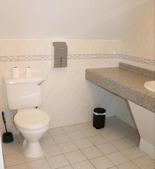 Bed and Breakfast Hillview Lodge