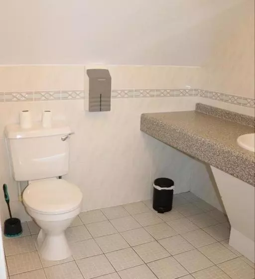 Bed and Breakfast Hillview Lodge