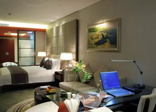 Haiyatt Garden Hotel Chang An