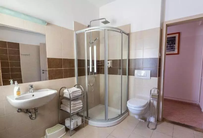 Hotel Budapest Csaszar