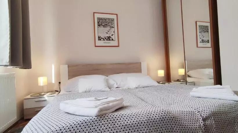 Hotel Budapest Csaszar
