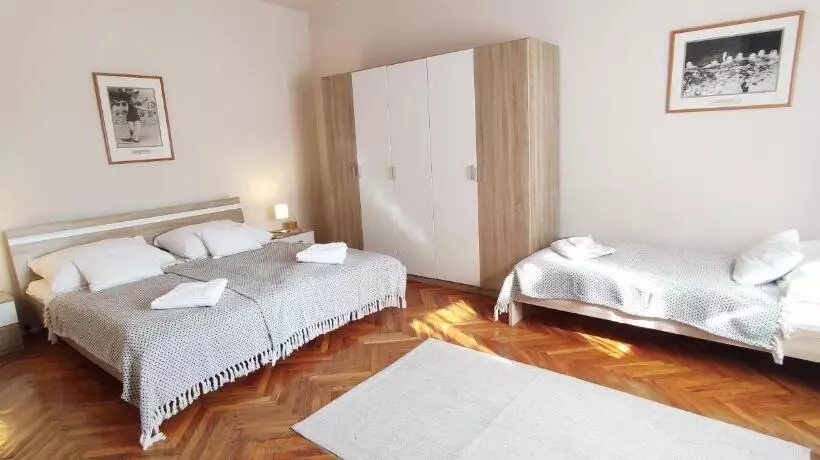 Hotel Budapest Csaszar