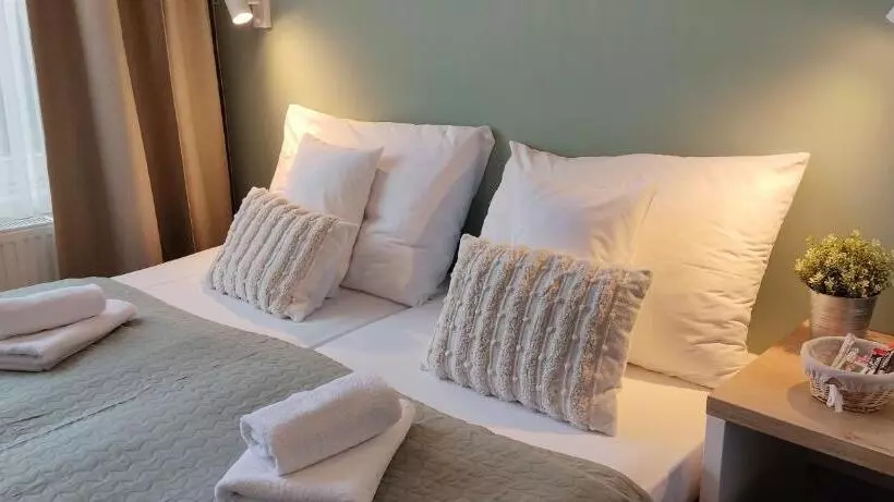 Hotel Budapest Csaszar